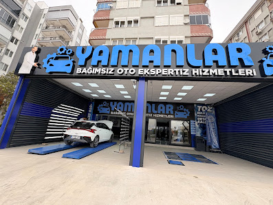 Yamanlar Oto Ekspertiz Kepez Yerel İşletme fotoğrafı 2