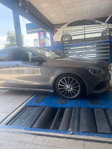 Yamanlar Oto Ekspertiz Kepez Yerel İşletme fotoğrafı 3