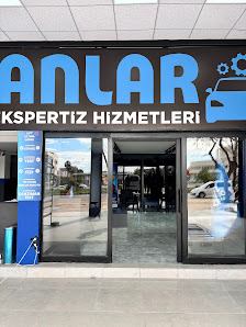 Yamanlar Oto Ekspertiz Kepez Yerel İşletme fotoğrafı 4