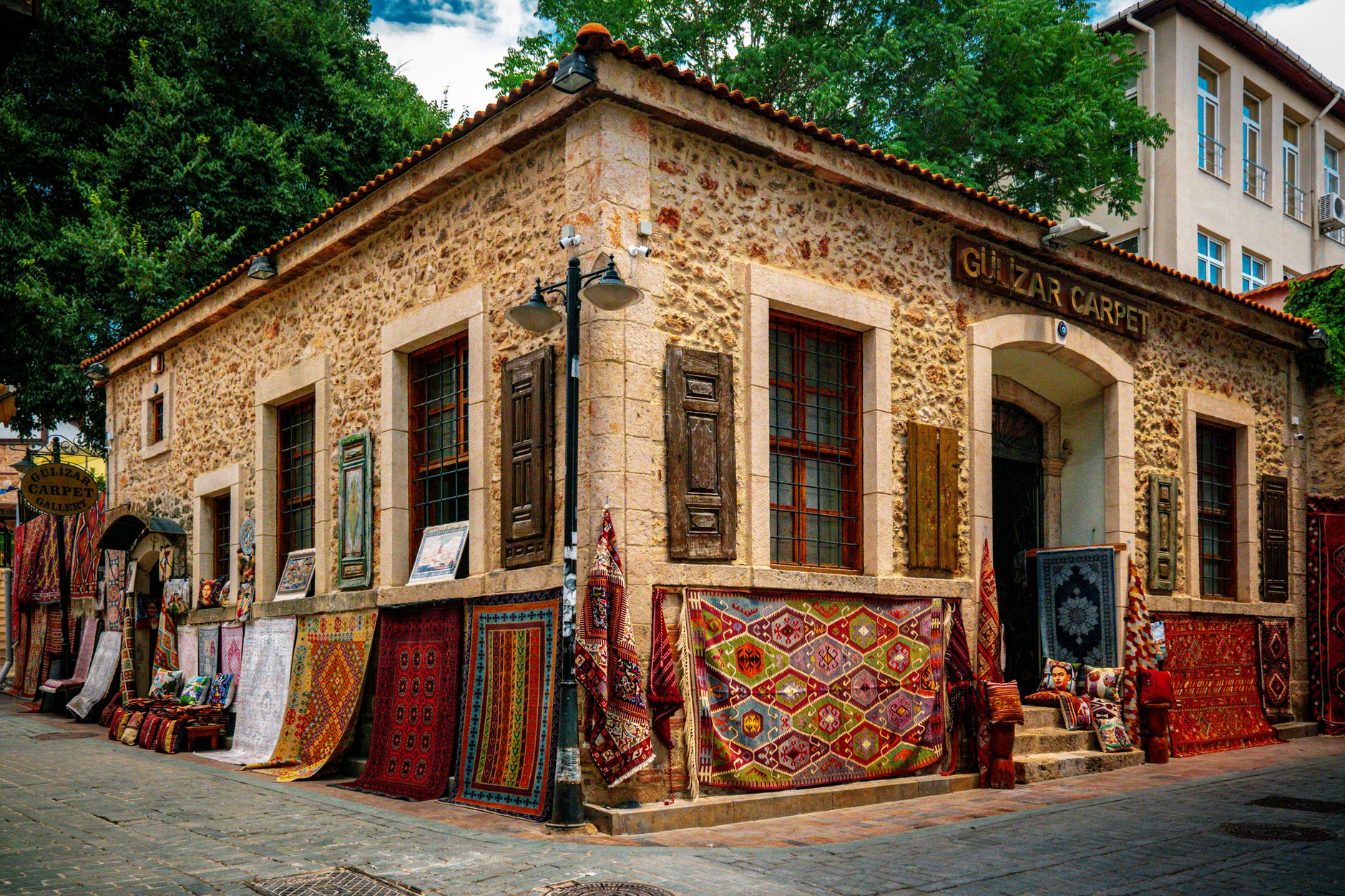 Yamanlar Oto Ekspertiz Kepez Yerel İşletme fotoğrafı 6