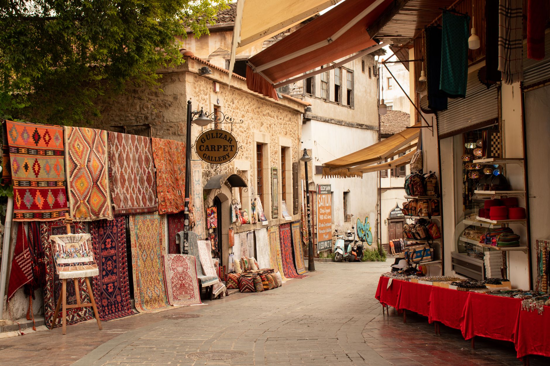 Yamanlar Oto Ekspertiz Kepez Yerel İşletme fotoğrafı 7