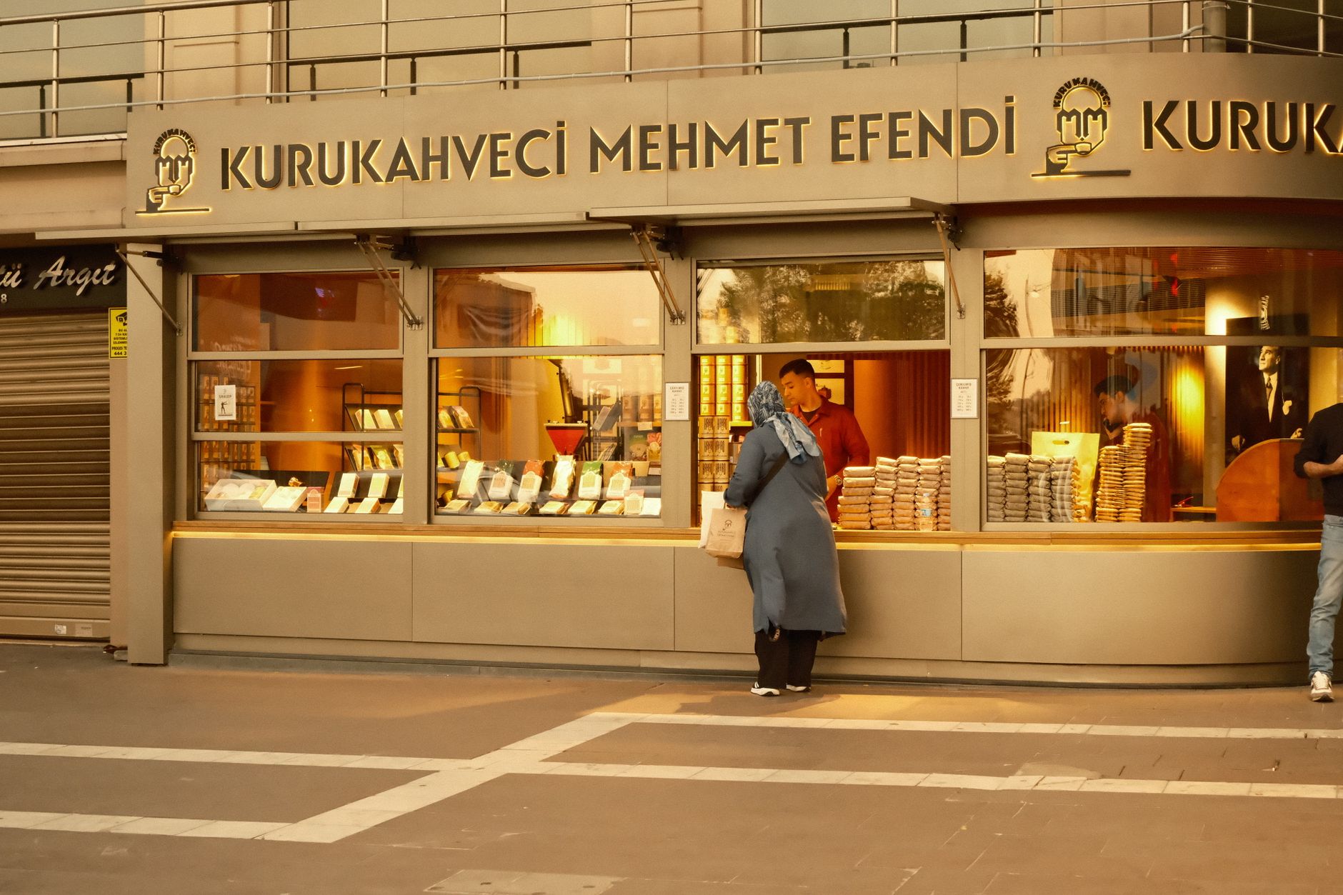 Yamanlar Oto Ekspertiz Kepez Yerel İşletme fotoğrafı 9